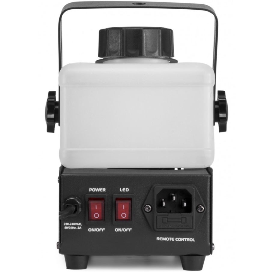 Nebelmaschine BeamZ – 4