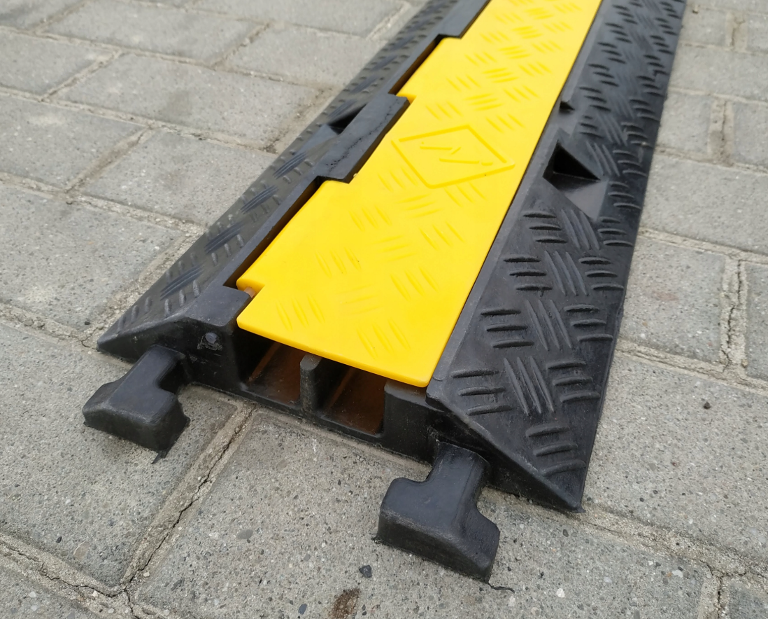 Kabelbrücke – 3