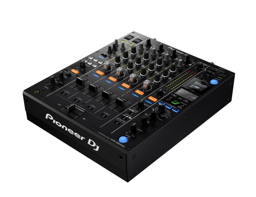 Pioneer DJM 900 NXS – 2