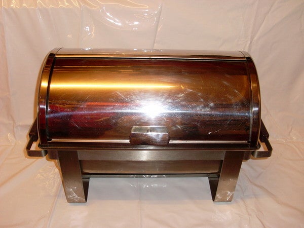 Chafing Dish / Speisenwärmer