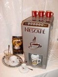 Kaffeevollautomat Espressomaschine Profigerät