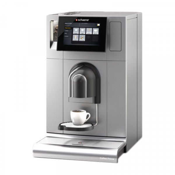 Kaffeevollautomat Espressoautomat Barista Profigerät