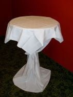 Bistrotisch Stehtisch – 3