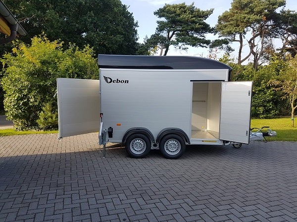 KOFFERANHÄNGER CHEVAL LIBERTE`C 500 PULLMANN V 2 / Der Standort ist 27639 Wurster Nordseeküste – 2