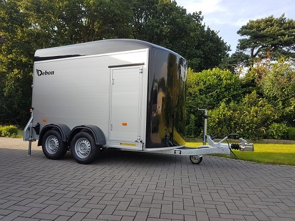 KOFFERANHÄNGER CHEVAL LIBERTE`C 500 PULLMANN V 2 / Der Standort ist 27639 Wurster Nordseeküste