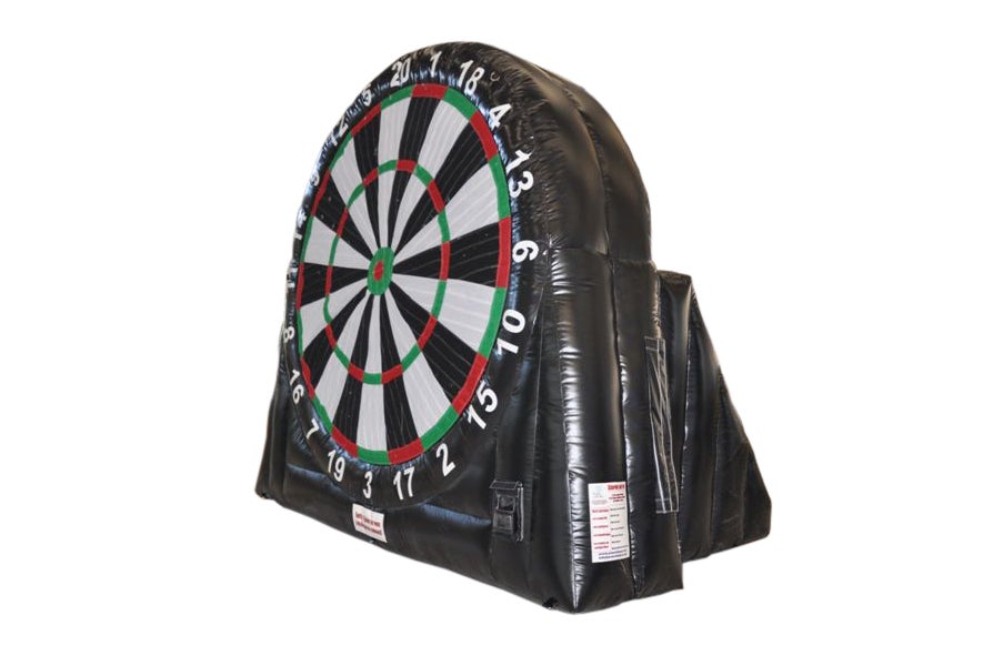 Fußball-Dart/ Handball-Dart – 2