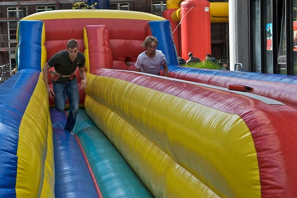 Bungee-Run / Bungeerun – 3