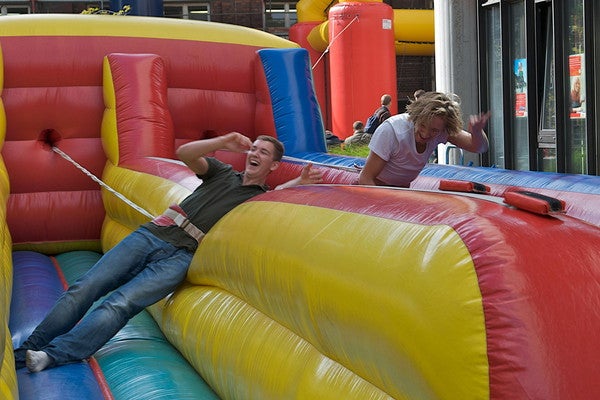 Bungee-Run / Bungeerun – 2