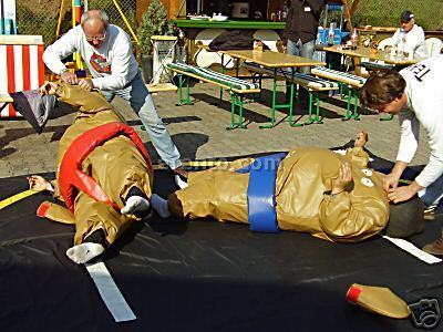 Sumo Wrestling – 3