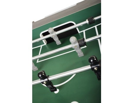Tischkicker Leonhart S4P Sport Turniertisch, Profikicker – 4