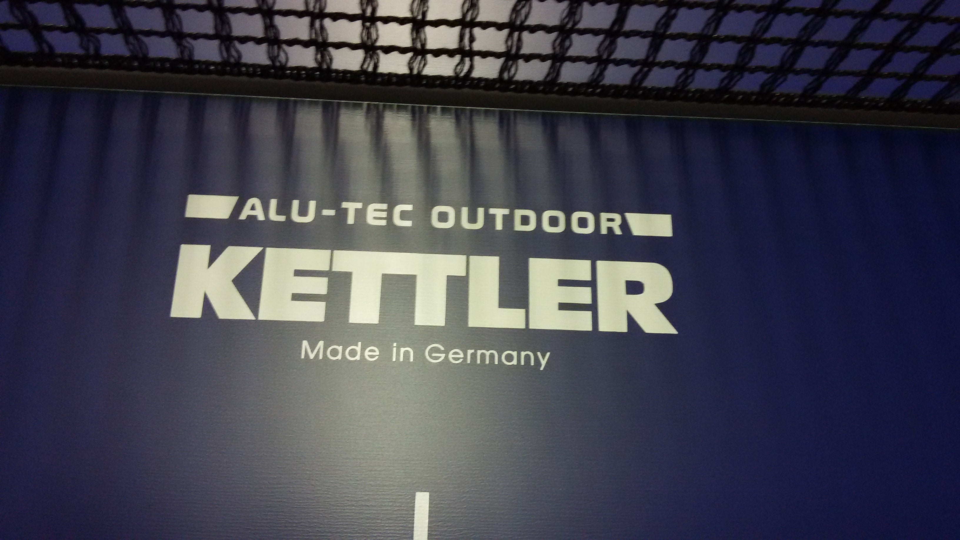Tischtennisplatte / Outdoor-Tischtennis – 4