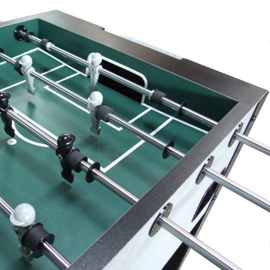 Tischkicker Leonhart S4P Sport Turniertisch, Profikicker – 2