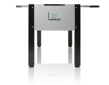 Tischkicker Leonhart S4P Sport Turniertisch, Profikicker – 3