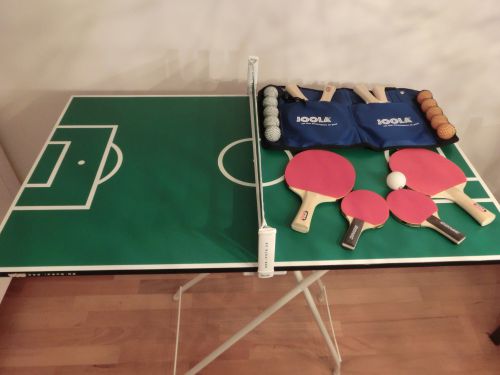 Tischtennisplatte Mini – 2
