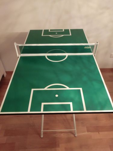 Tischtennisplatte Mini – 3