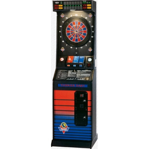 Löwen Dart HB8 / Dartgerät / Turnierdart / Dartscheibe