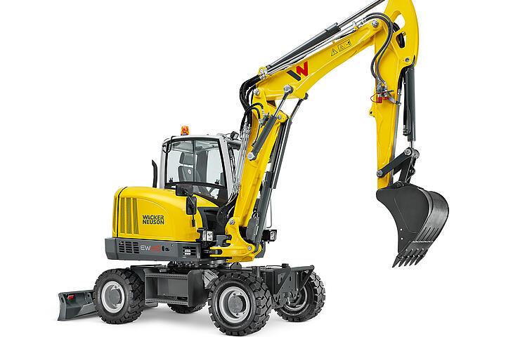 Wacker Neuson ET90 – 2