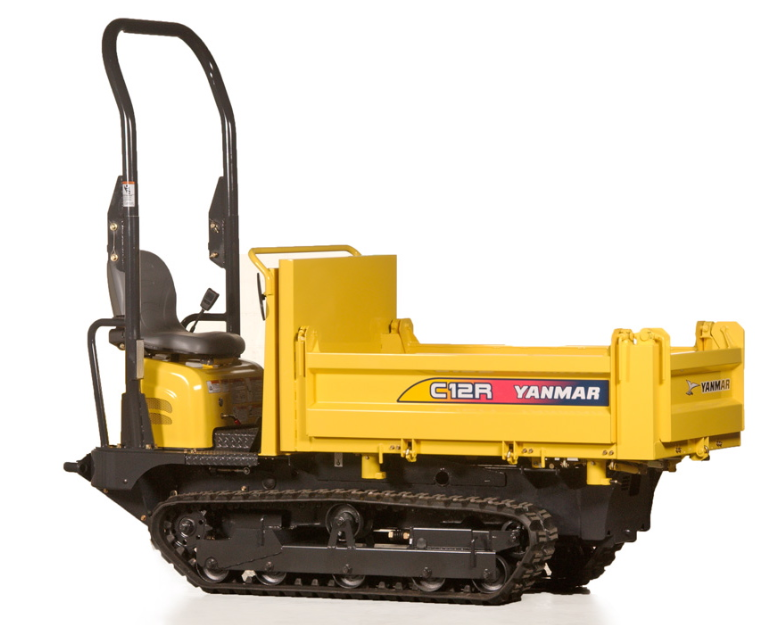 Dumper / Kettendumper – 3