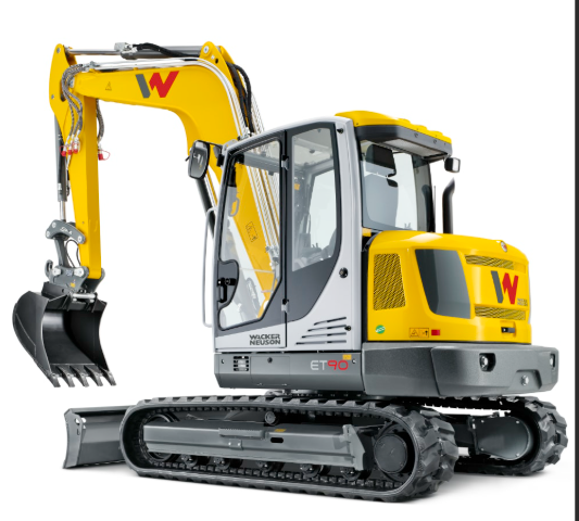 Wacker Neuson ET90