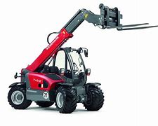 Telelader / Radlader Weidemann – 2