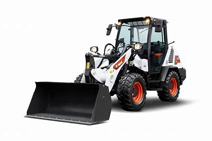 Bobcat L75 / Wacker Neuson Wl 70