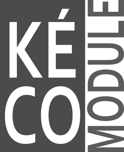KÉCO MODULE GmbH Logo