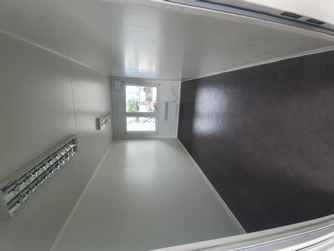 Bürocontainer/ Office Container 20 Fuß/ 16 Fuß mieten – 3