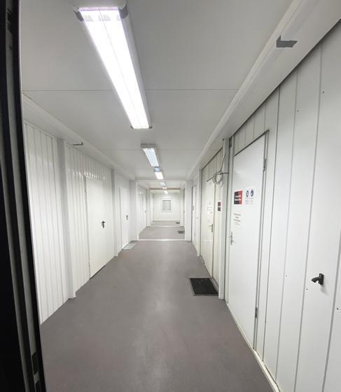 Bürocontainer, Sanitärcontainer, Seecontainer Mieten - Container aller Art – 4
