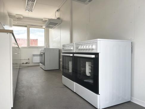 Küchencontainer/ Kochcontainer / Container zum Kaufen – 4
