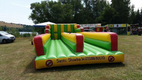 Bungee Fun Run – 4