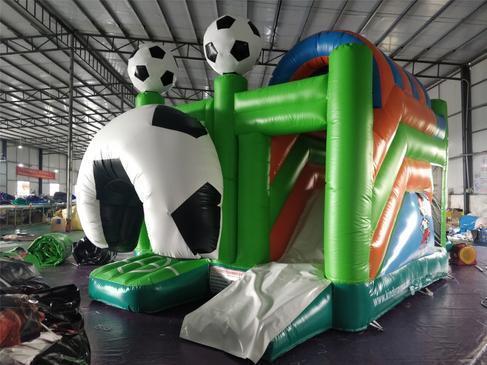 Bungee Trampolin – 4