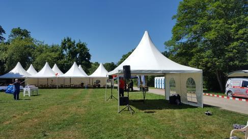 Pagode 5 x 5m – 4