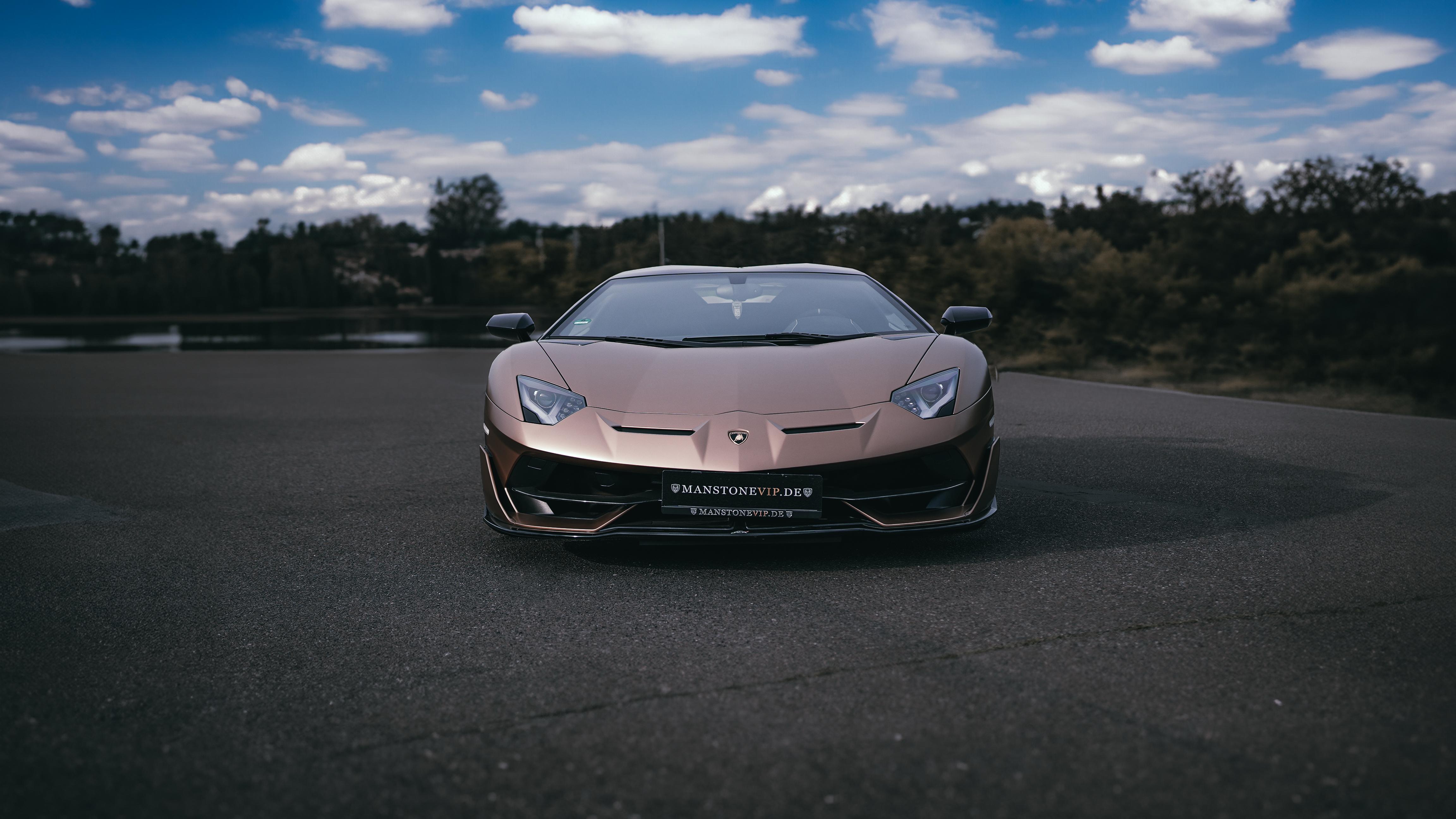 Lamborghini Aventador SVJ Roadster 01 di 800 Mieten Sportwagen Mieten – 4