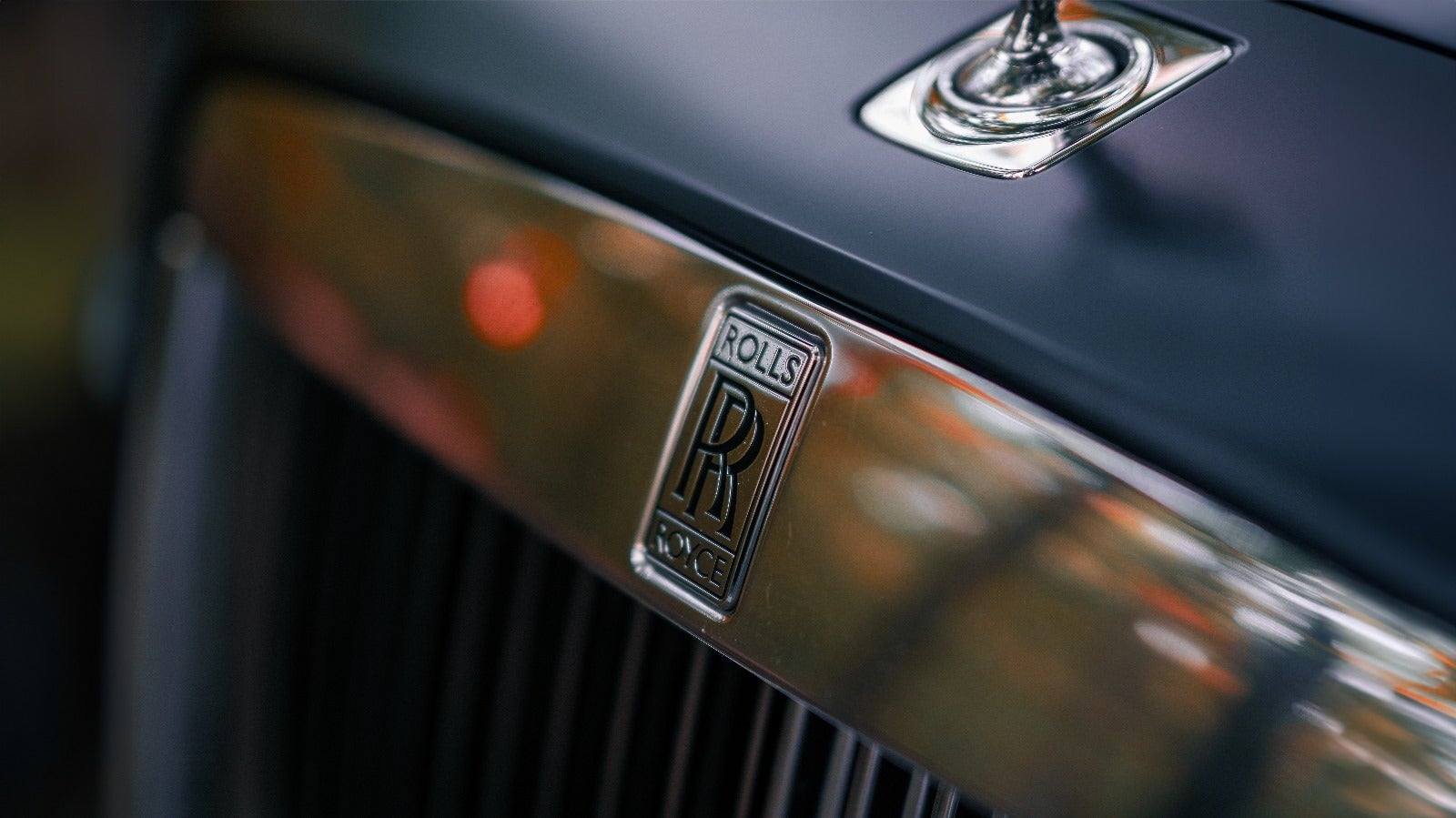 Rolls-Royce Ghost Luxus Limousine mieten Hochzeit Rolls Royce Autovermietung Berlin – 3