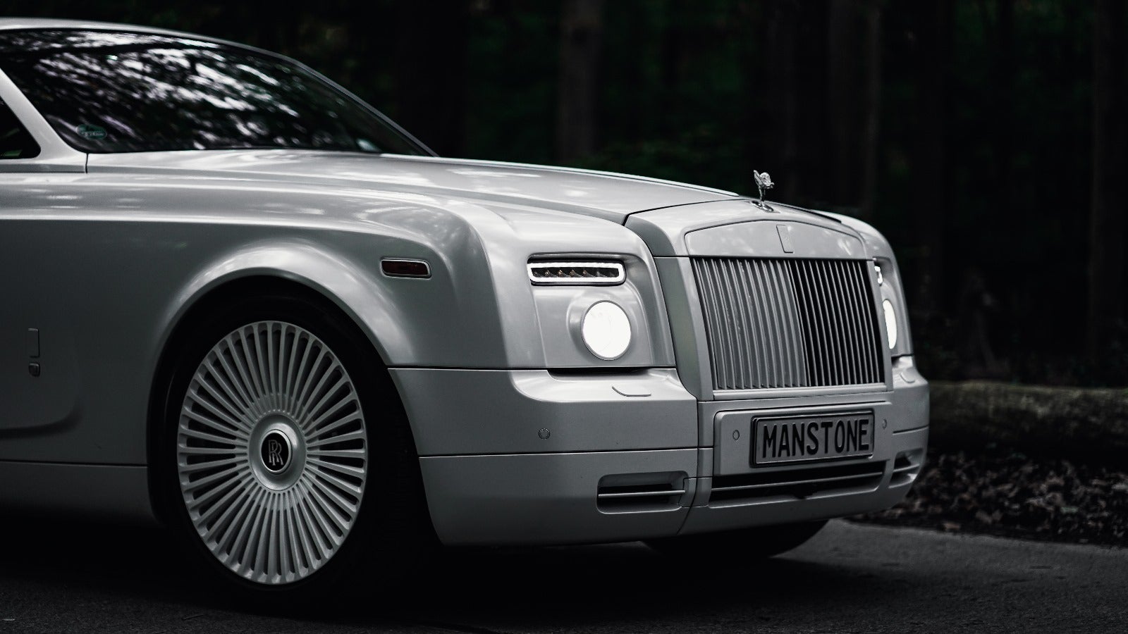 Rolls Royce Phantom Coupé Autovermietung Auto mieten Hochzeit Sportwagen – 2