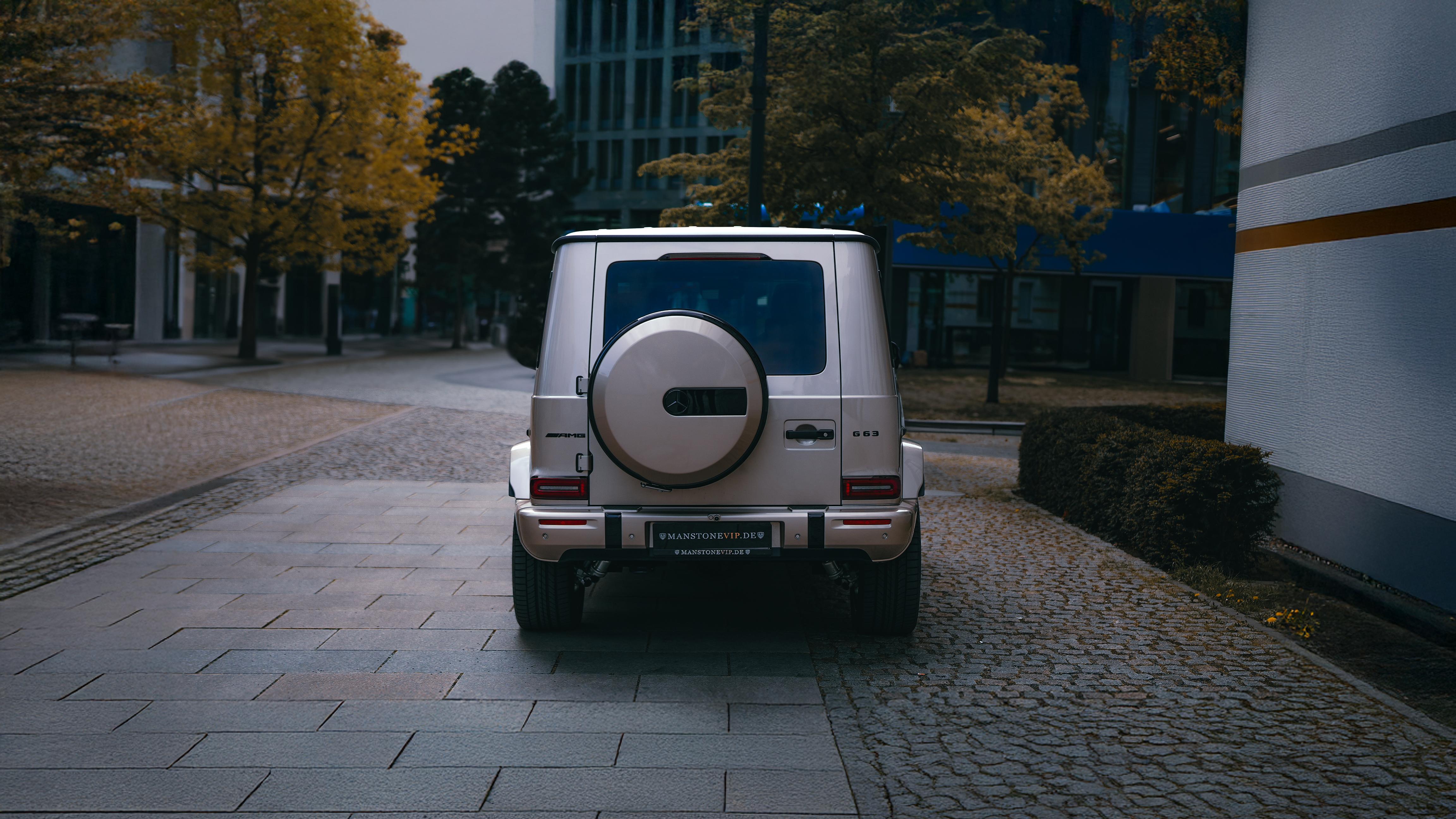 Mercedes G63 AMG mieten SUV G-Klasse Hochzeit Sportwagen – 4