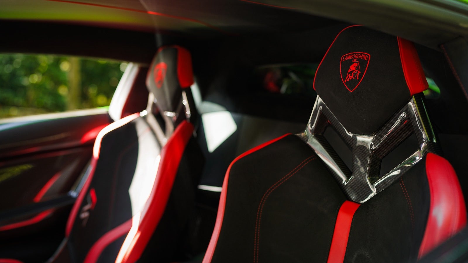 Lamborghini Aventador SVJ 01 di 900 Mieten Sportwagen Mieten Berlin – 4