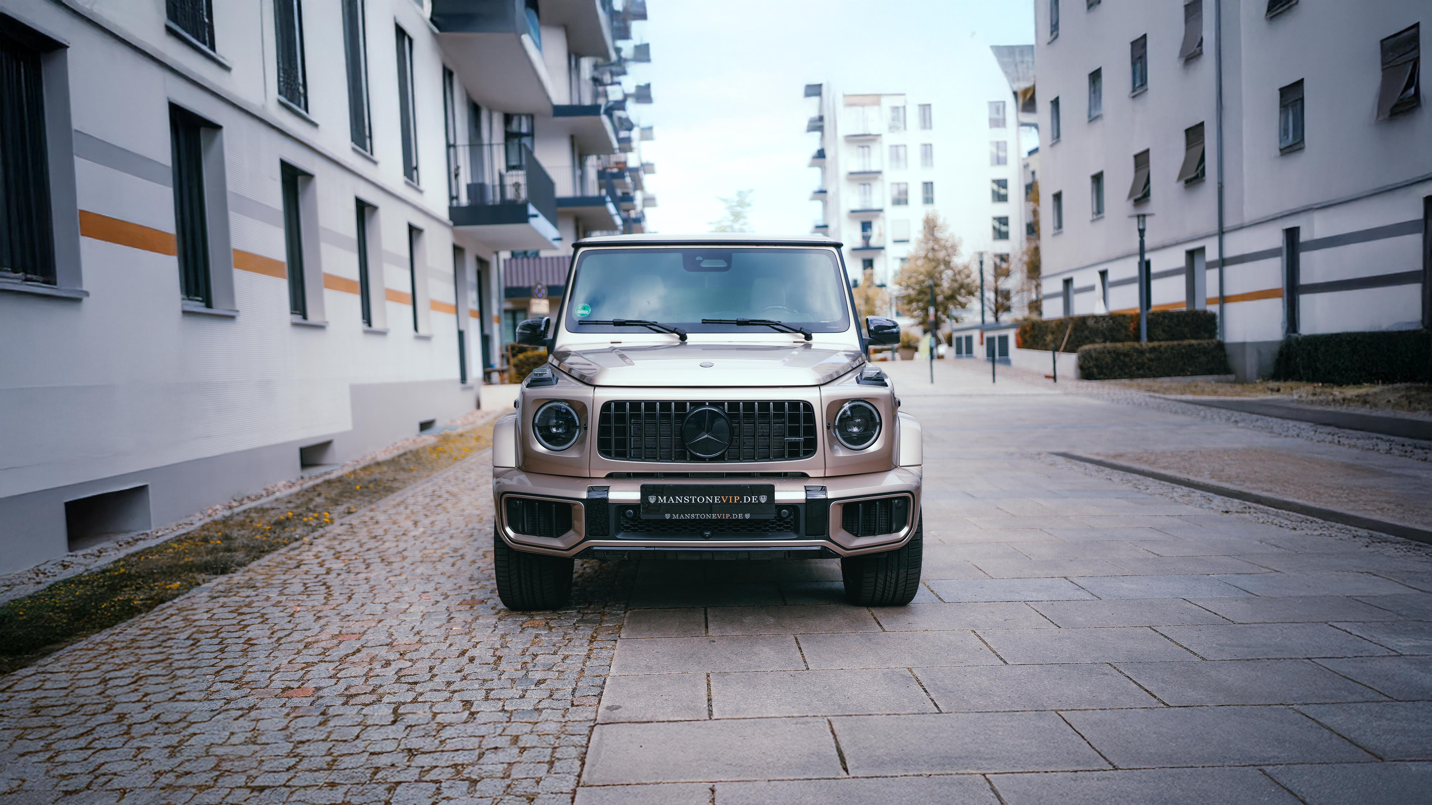 Mercedes G63 AMG mieten SUV G-Klasse Hochzeit Sportwagen – 2