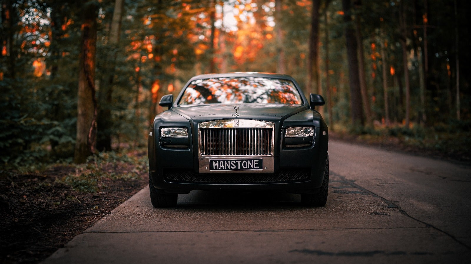 Rolls-Royce Ghost Luxus Limousine mieten Hochzeit Rolls Royce Autovermietung Berlin – 2