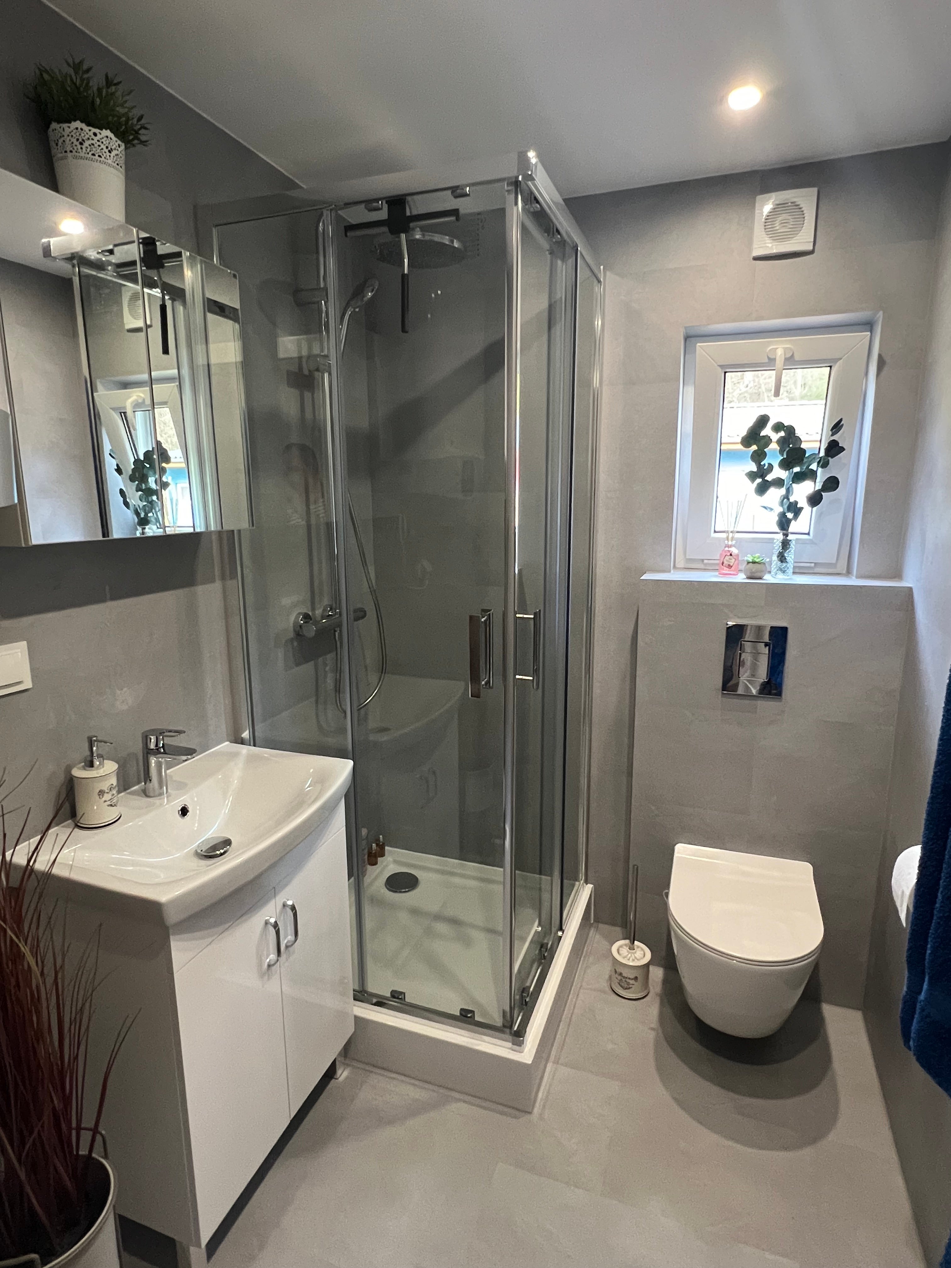 Urlaub, Ferien, Auszeit im Tiny House Wohnung Hotel FRIDA in Plau am See Bad Stuer – 3