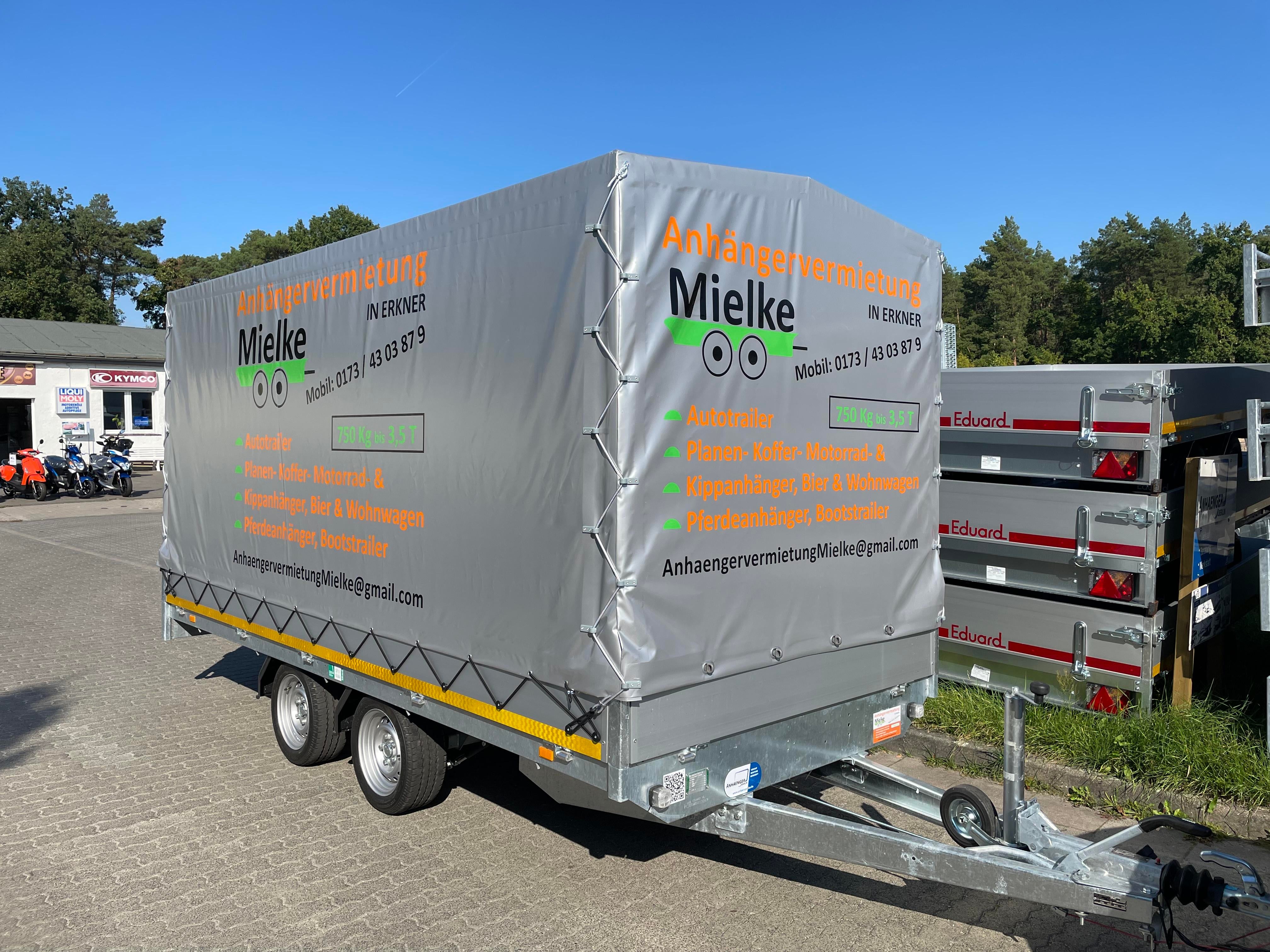 Vermiete Mobile Sauna 3m Fasssauna Faßsauna m. Holzofen & Vorraum Wellness – 4