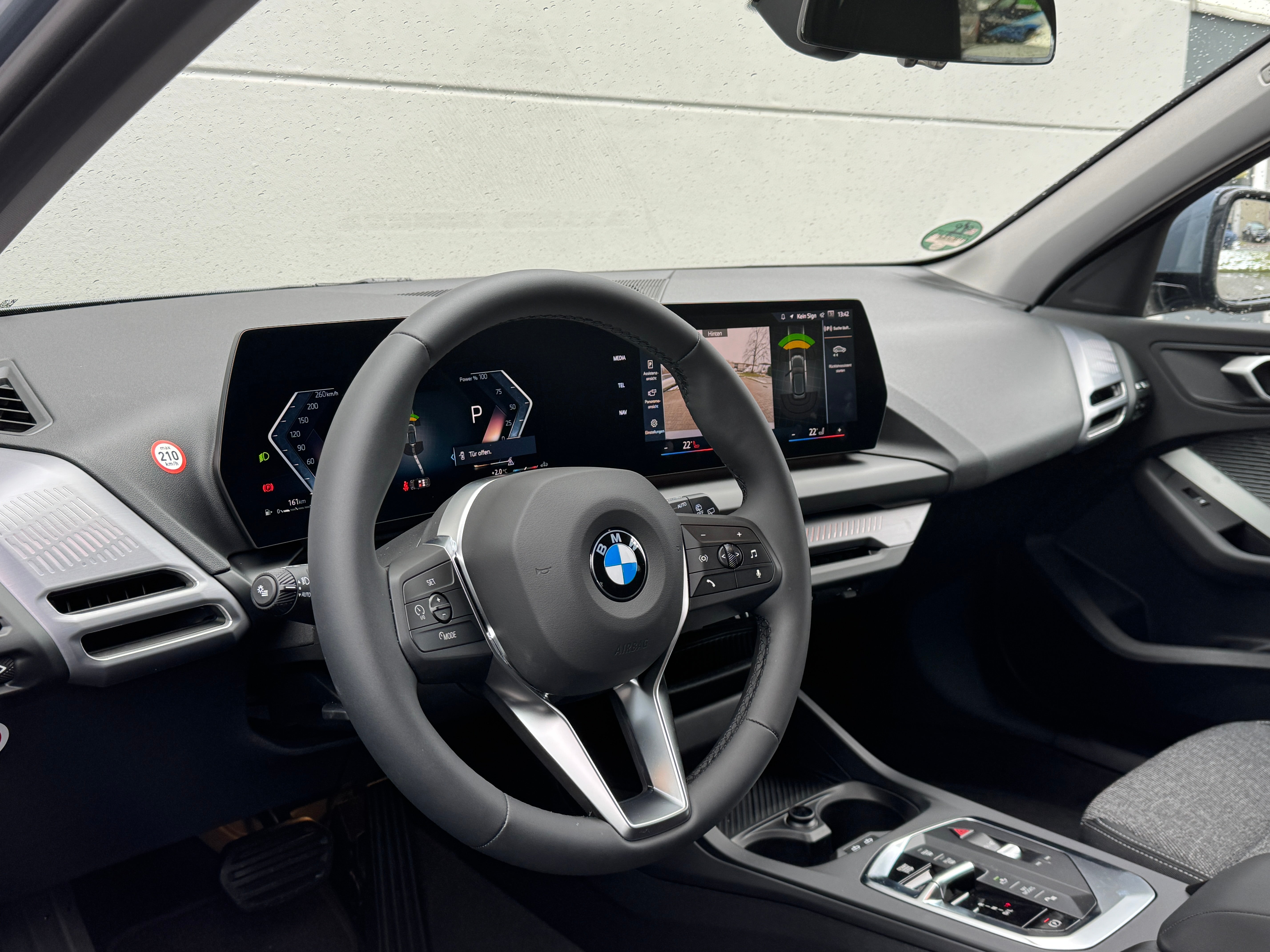 BMW M Limousine Automatik mieten Mietwagen Automieten Leihwagen – 4