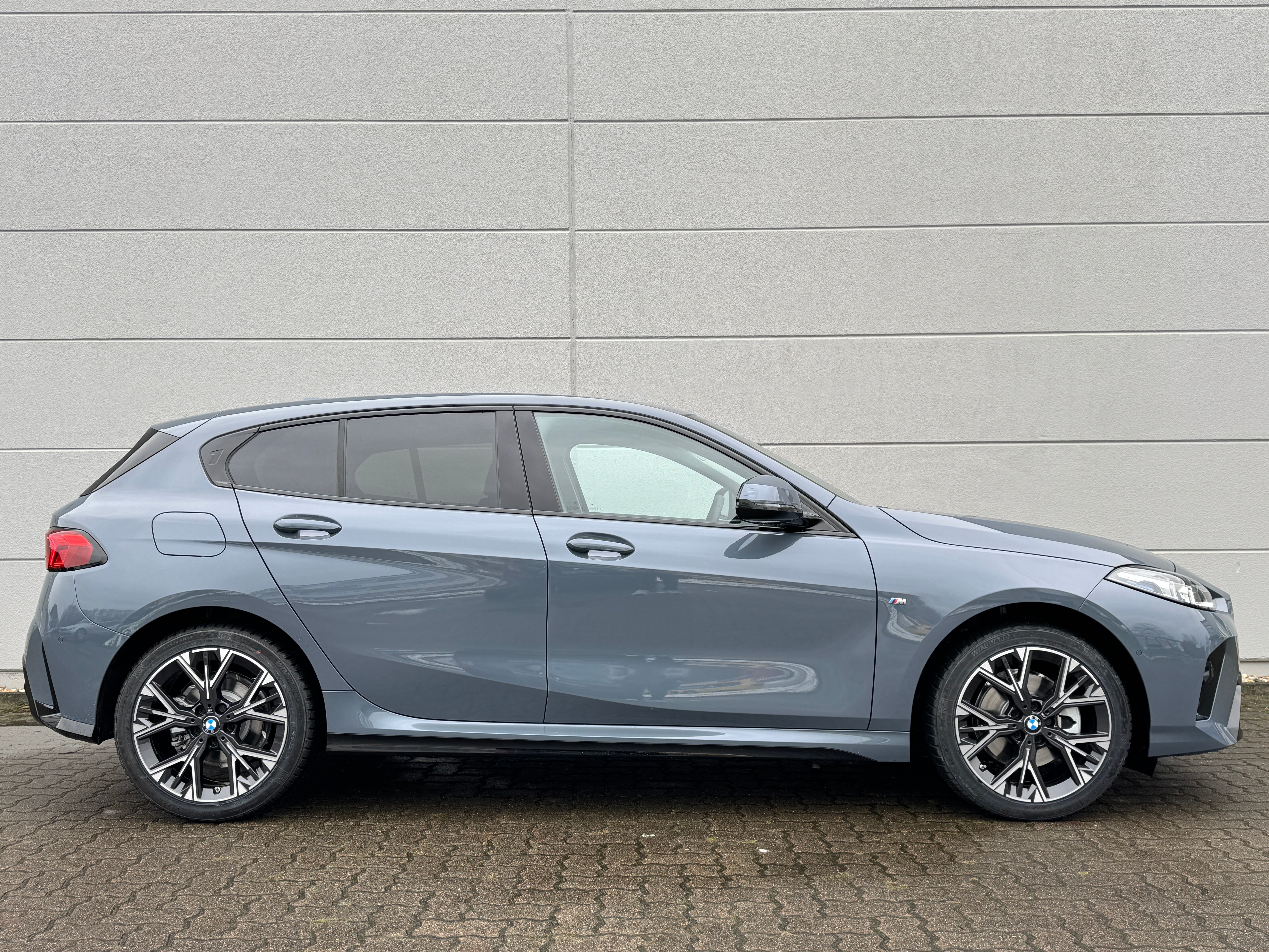 BMW 1er Limousine Automatik mieten Mietwagen Automieten Leihwagen – 2