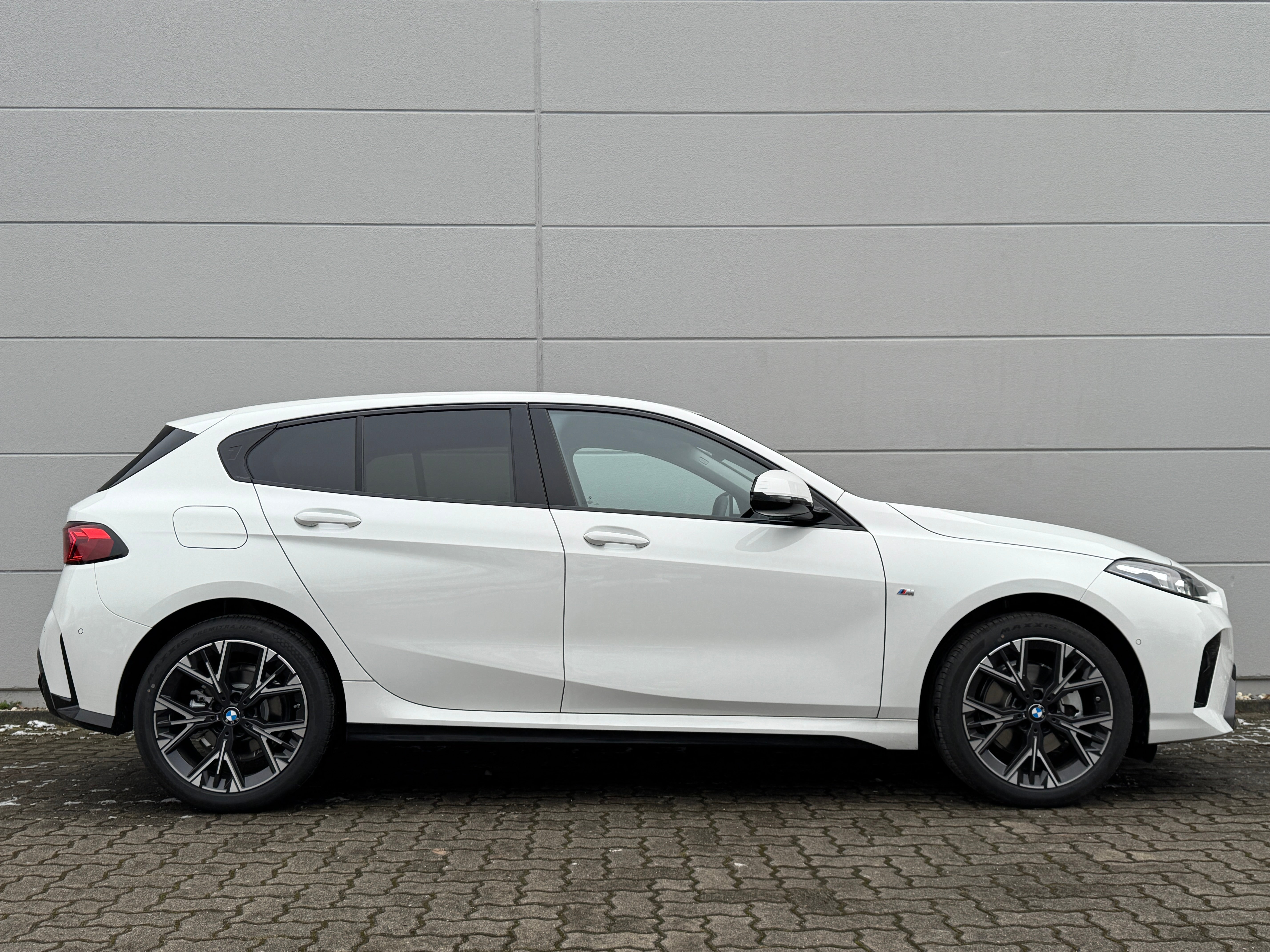 BMW M Limousine Automatik mieten Mietwagen Automieten Leihwagen – 2