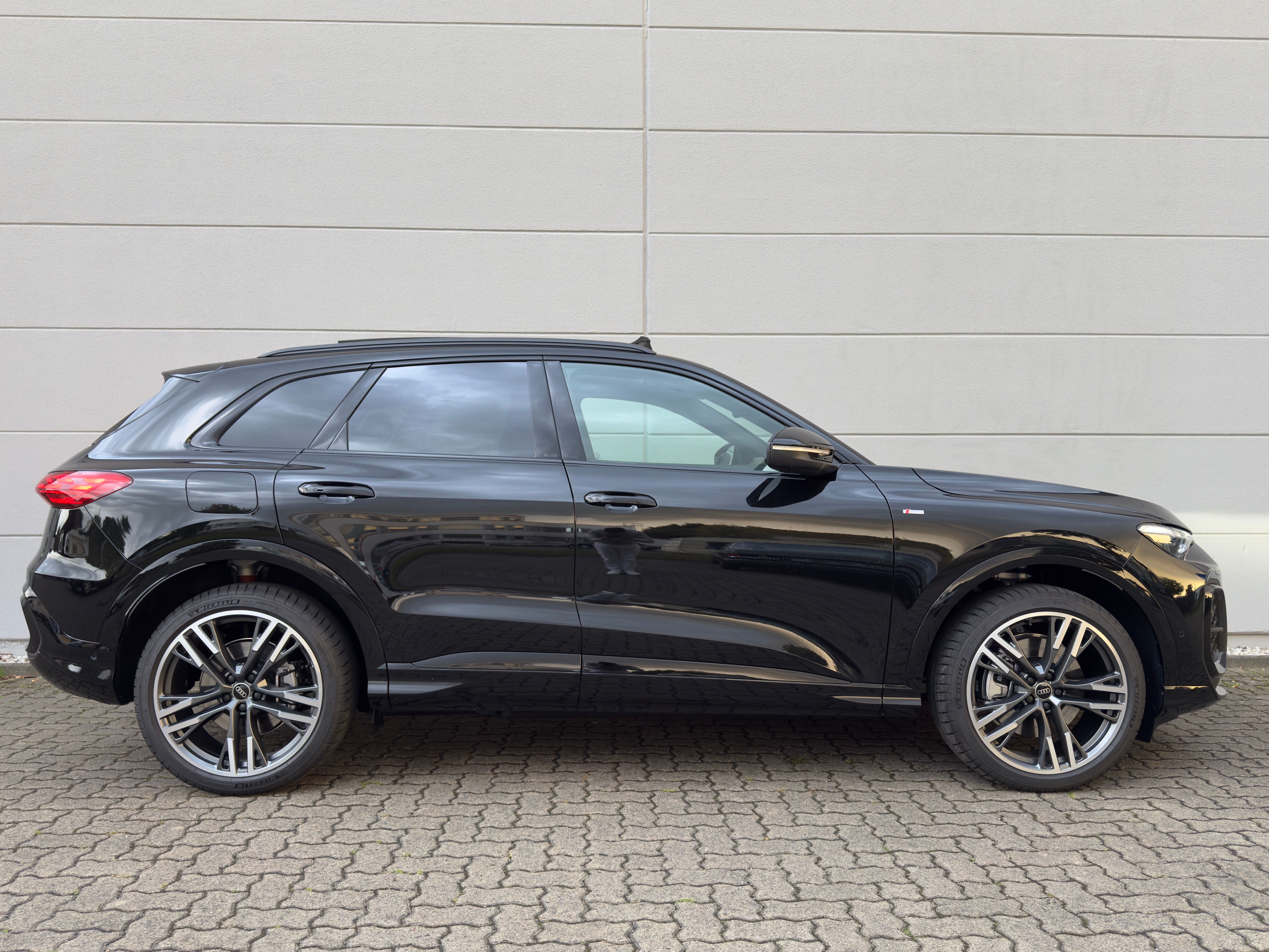 AUDI Q5 SUV Diesel mieten Mietwagen Automieten Leihwagen Luxus – 2