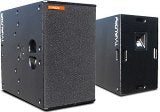 PA Beschallungsanlage TW Audio - Hoellstern PA SYS One Großbeschallungsanlage – 3