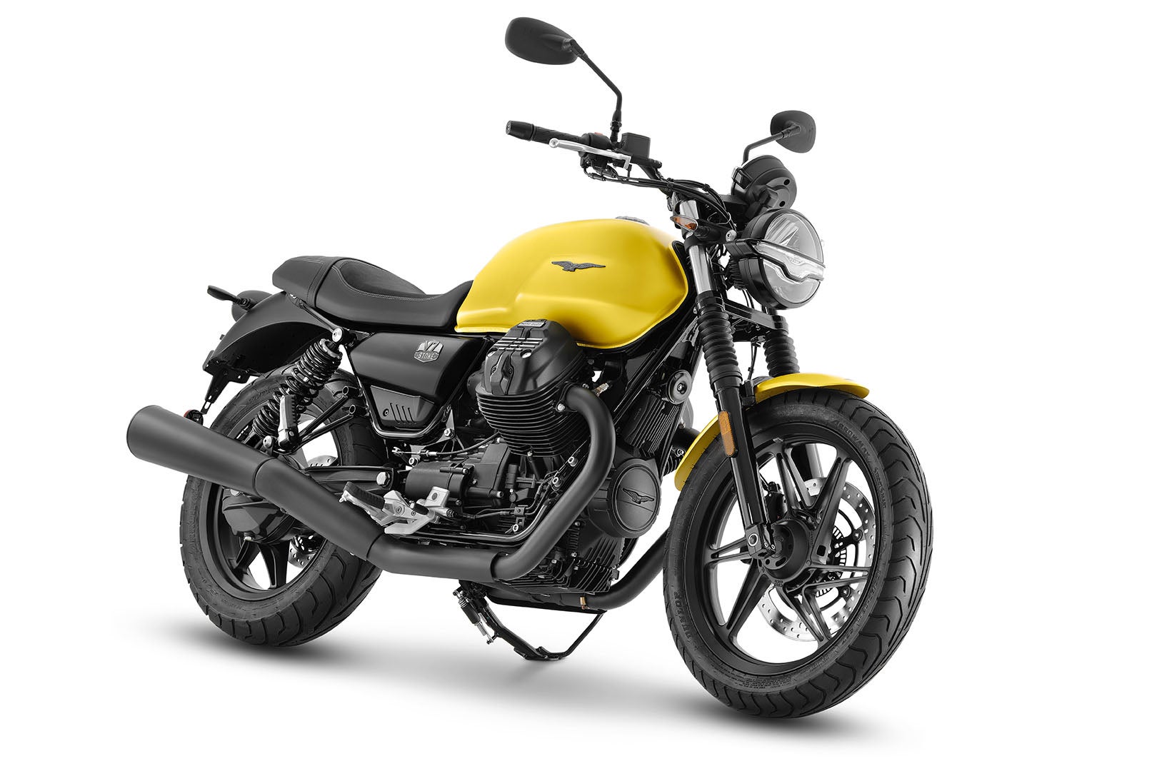 MOTORRAD MOTO GUZZI V7 STONE