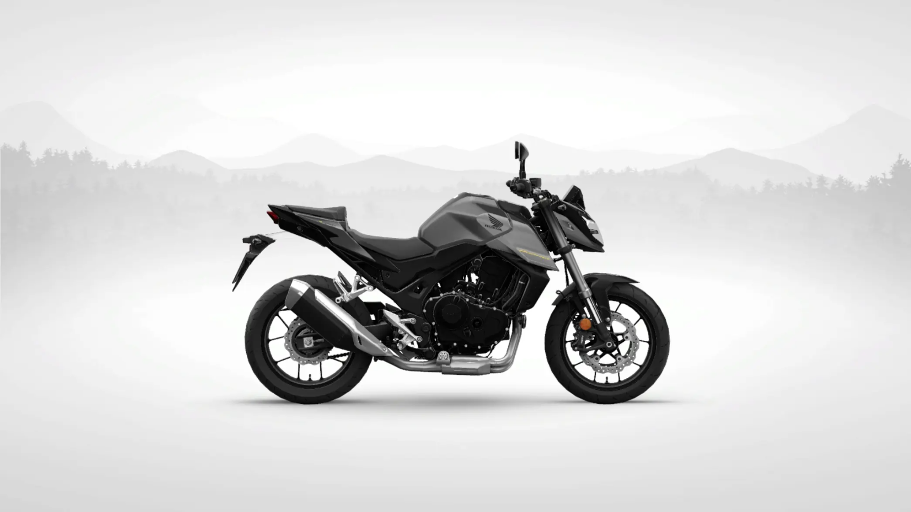 Motorrad Honda CB750