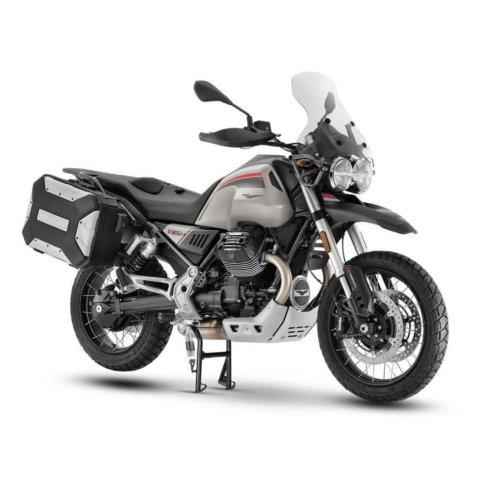 MOTORRAD MOTO GUZZI V 85 TT