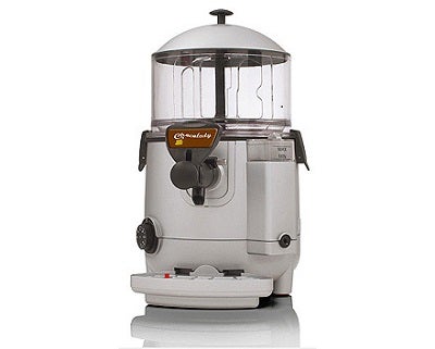 Schokowärmer / Chocolady / Schoko Lady 5 l mieten bei hires *** EVENT & PARTYSERVICE